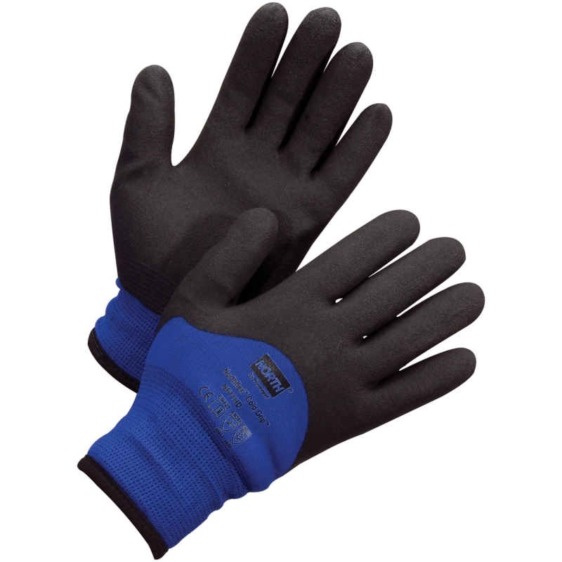 Honeywell Northflex Cold Gloves - Coated NF11HD10XL NSPNF11HD10XL
