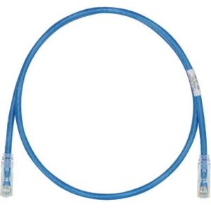 Panduit Cat.6 UTP Patch Network Cable UTP28SP15BU