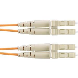 Panduit Opti-Core Fiber Optic Duplex Patch Network Cable F62ERLNLNSNM002