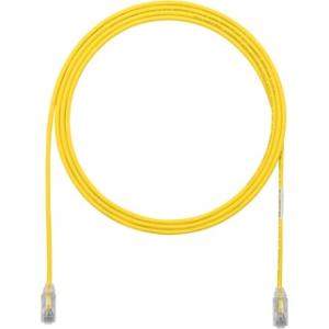 Panduit Cat.6 UTP Patch Network Cable UTP28SP5YL