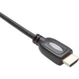 Unirise HDMI Audio/Video Cable HDMI-MM-40F