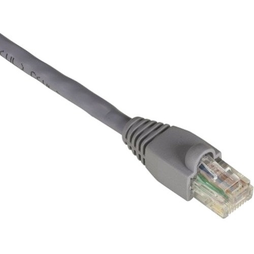 Unirise Cat.5e Patch Cable PC5E-04F-GRY-S