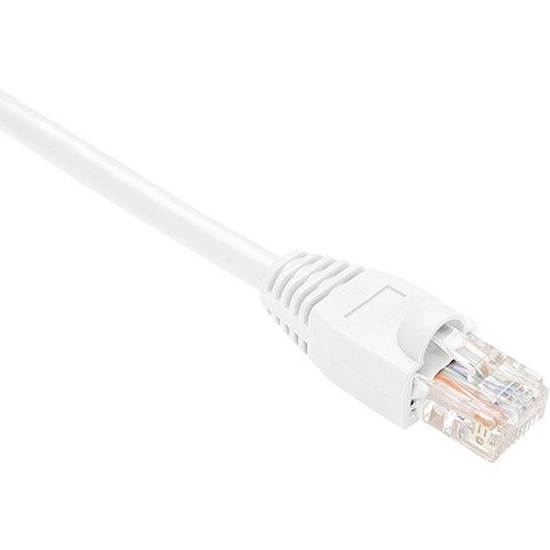 Unirise Cat.6 Patch Cable PC6-09F-WHT-S