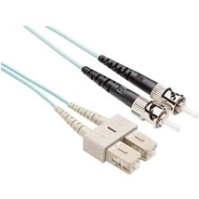 Unirise Fiber Optic Duplex Network Cable FJ5GSCST-15M