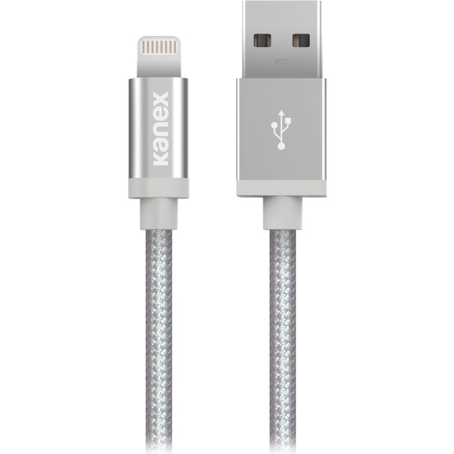 Kanex Lightning/USB Data Transfer Cable K8PIN4FPSV