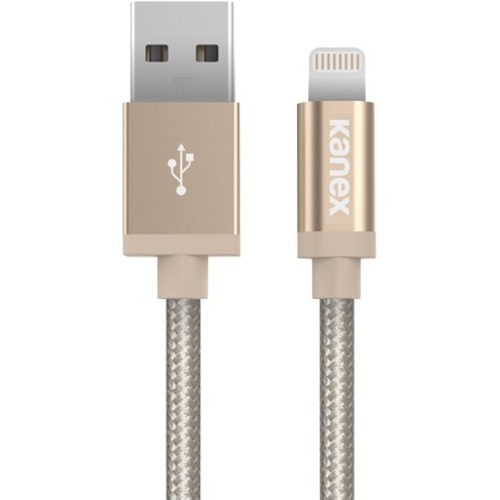 Kanex MiColor Lightning/USB Charge & Sync Data Transfer Cable K8PMU4FB
