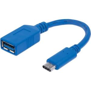Manhattan USB 3.1 Gen1 Cable 353540