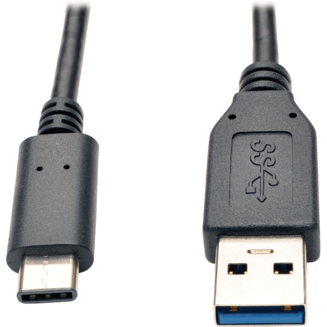 Tripp Lite USB Data Transfer Cable U428-003