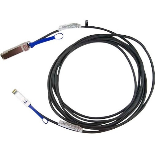 Supermicro QSFP+/SFP+ Network Cable CBL-NTWK-0577