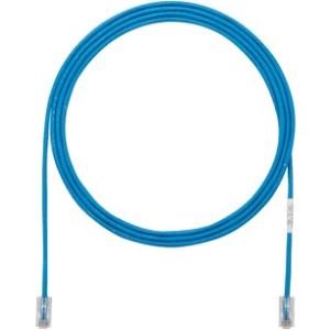 Panduit Cat.5e UTP Patch Network Cable UTP28CH5BU