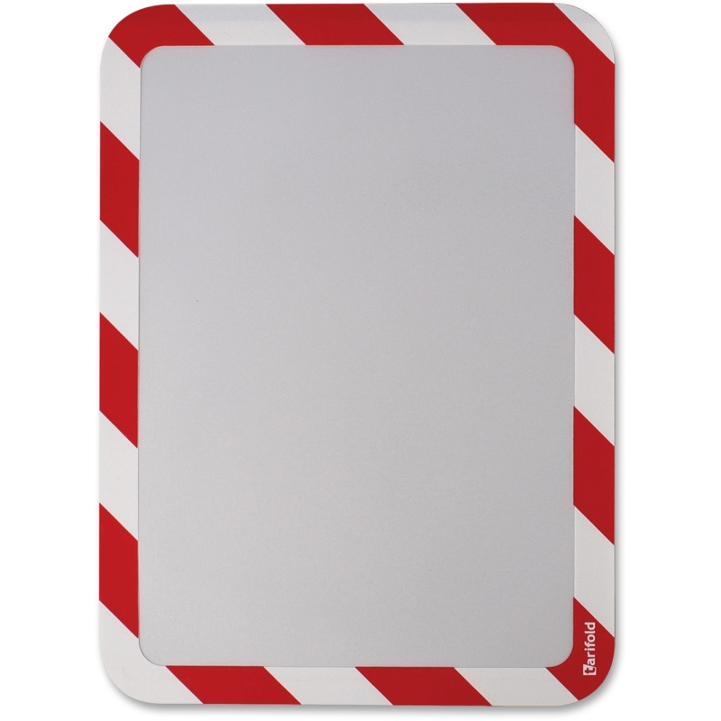 Tarifold Magneto Sign Frames with Inserts P194943 TFIP194943