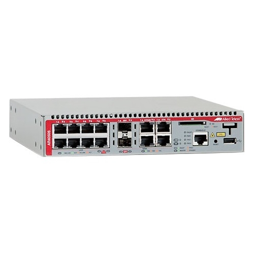 Allied Telesis Next-Generation Firewall AT-AR3050S-10 AT-AR3050S