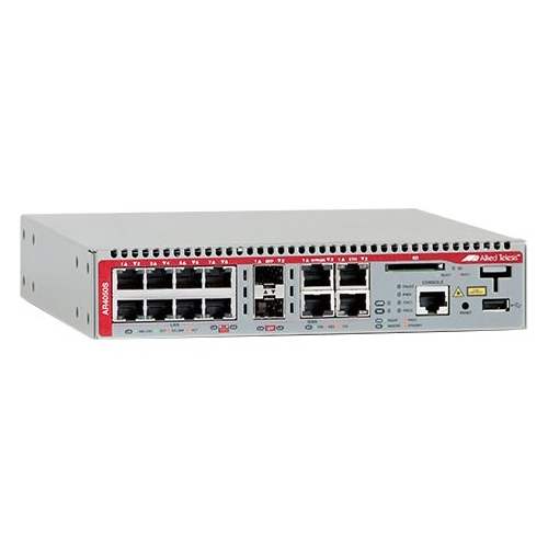 Allied Telesis Next-Generation Firewall AT-AR4050S-10 AT-AR4050S