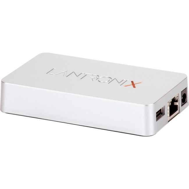 Lantronix xPrintServer Office XPS1002FC-02-S