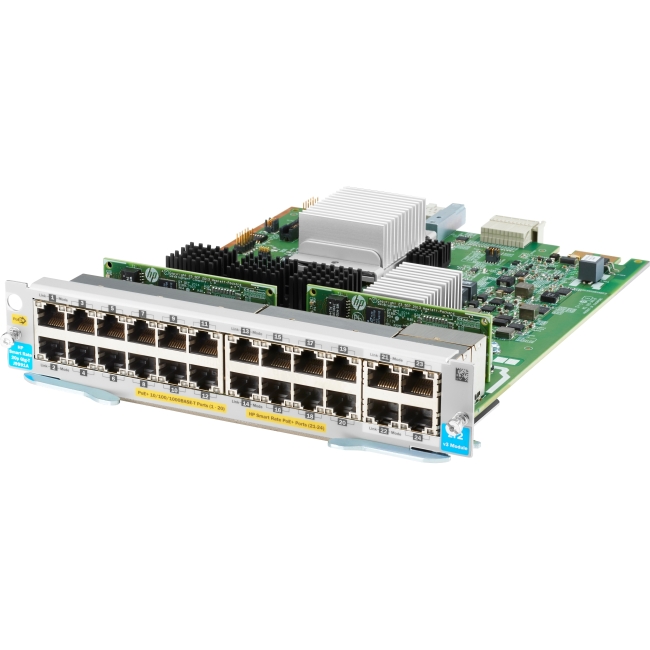 HP Expansion Module J9991A