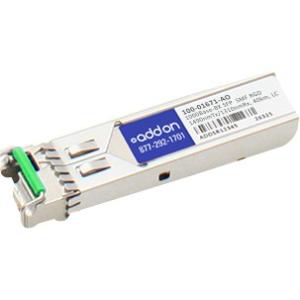 AddOn SFP Module 100-01671-AO