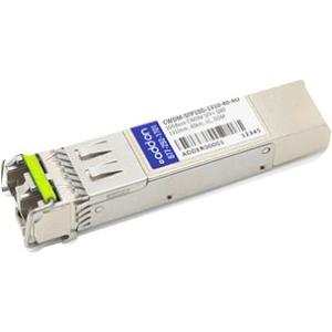 AddOn SFP+ Module CWDM-SFP10G-1310-40-AO