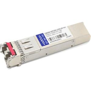 AddOn SFP+ Module CWDM-SFP10G-1350-40-AO