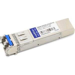 AddOn SFP+ Module CWDM-SFP10G-1510-80-AO