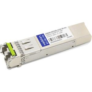 AddOn SFP+ Module CWDM-SFP10G-1550-40-AO