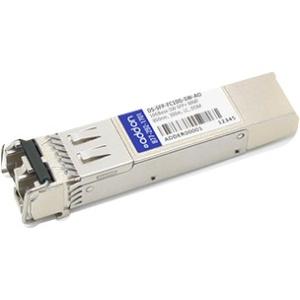 AddOn SFP+ Module DS-SFP-FC10G-SW-AO