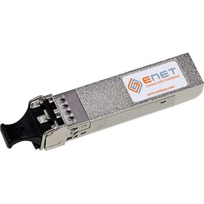 ENET SFP+ Module MA-SFP-10GB-SR-ENC