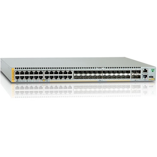 Allied Telesis Layer 3 Switch AT-X930-28GSTX-00