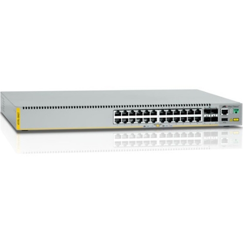 Allied Telesis Layer 3 Switch AT-X510L-28GT-90 AT-X510L-28GT