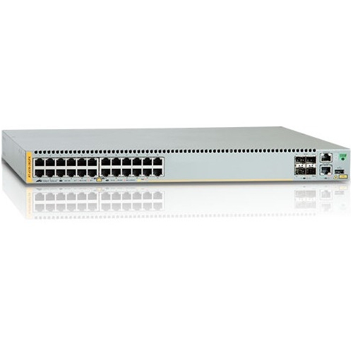Allied Telesis Layer 3 Switch AT-X930-28GPX-90 AT-X930-28GPX