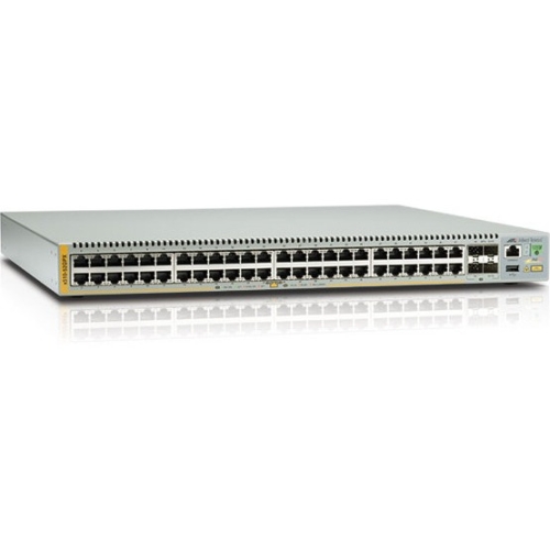 Allied Telesis Layer 3 Switch AT-X510-52GPX-90 AT-x510-52GPX