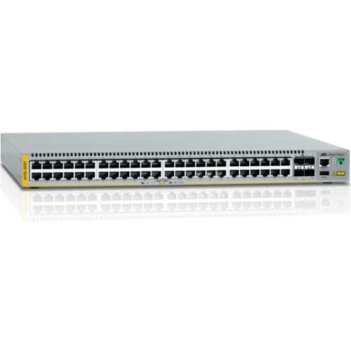 Allied Telesis Layer 3 Switch AT-X510L-52GT-90 AT-X510L-52GT
