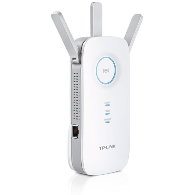 TP-LINK AC1750 Wi-Fi Range Extender RE450