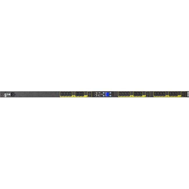 Eaton ePDU Managed 24-Outlets PDU EMA115-10
