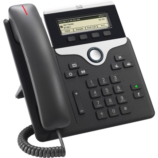 Cisco IP Phone CP-7811-K9= 7811