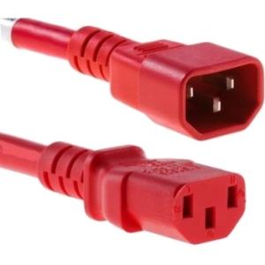 Unirise Standard Power Cord PWRC13C143.5FRED