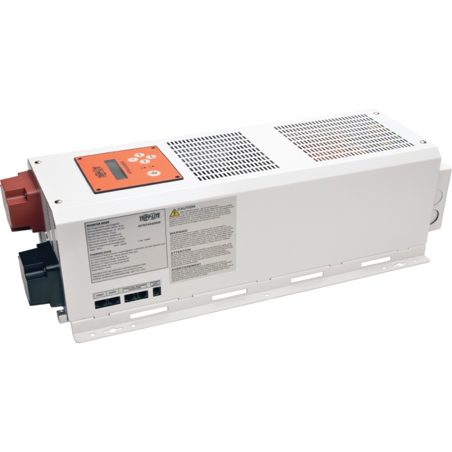 Tripp Lite PowerVerter Power Inverter APSX4048SW