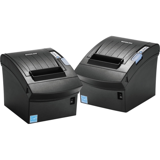 Bixolon 3 Inch POS Printer SRP-350IIICOG SRP-350III