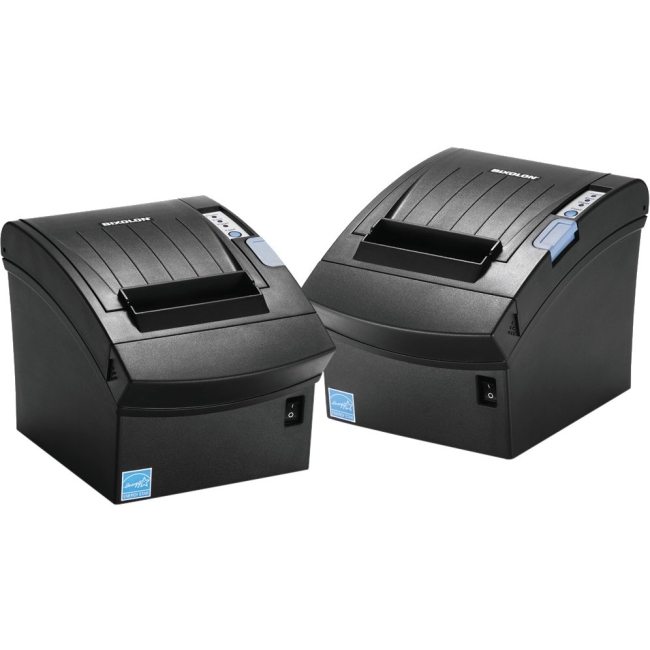 Bixolon 3 inch POS printer SRP-350IIICOEG SRP-350III