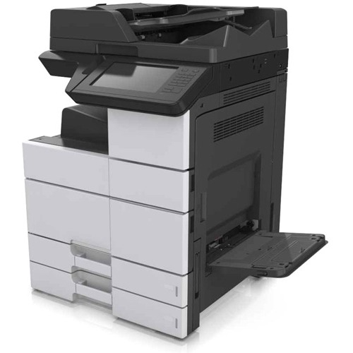 Lexmark Multifunction Laser Printer Government Compliant CAC Enabled 26ZT023 MX910DE