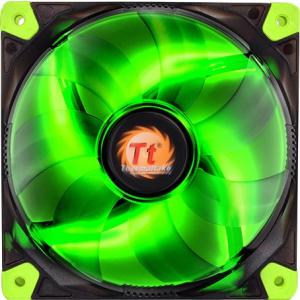 Thermaltake Luna 12 LED Green CL-F009-PL12GR-A