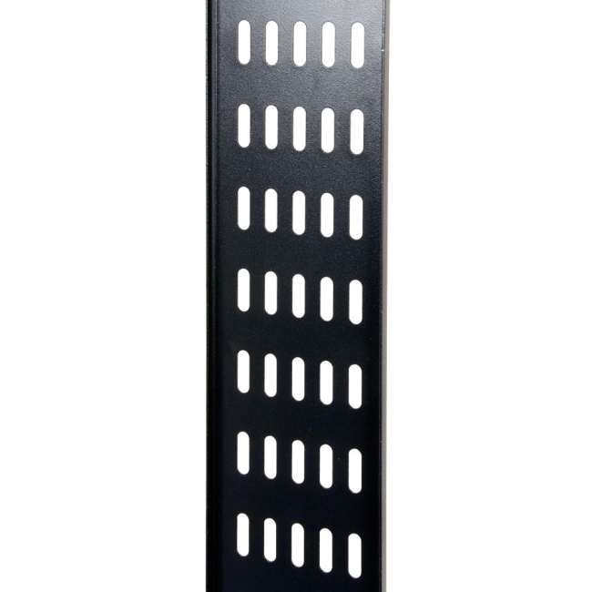 Rack Solutions 22U Vertical Cable Management Bar 137-4274