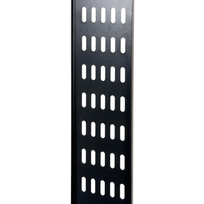 Rack Solutions 18U Vertical Cable Management Bar 137-4273