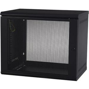 APC NetShelter WX 9U Wall Mount Cabinet AR109