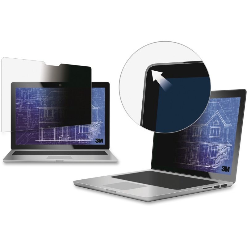 Gætte Korn minimal 3M Privacy Filter for Apple Macbook 12-inch PFNAP001 MMMPFNAP001
