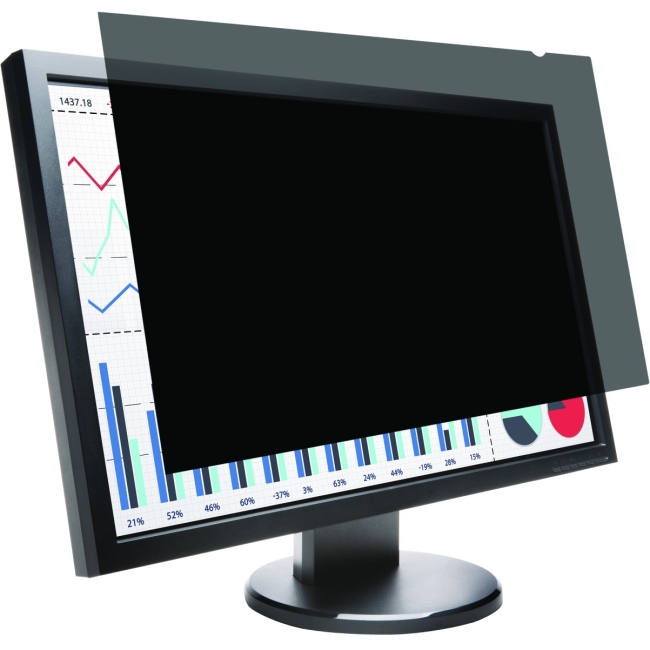 Kensington FP230 Privacy Screen for 23" Widescreen Monitors K55798WW