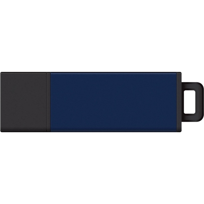 Centon USB 2.0 Datastick Pro2 (Blue) 8GB S1-U2T1-8G