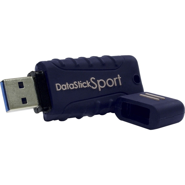 Centon MP Essential USB 3.0 Datastick Sport (Blue) 8GB S1-U3W2-8G