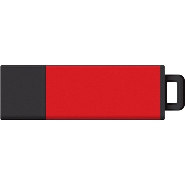 Centon USB 2.0 Datastick Pro2 (Red) 16GB S1-U2T3-16G
