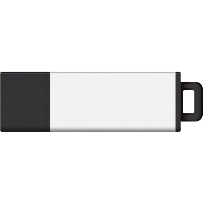 Centon USB 2.0 Datastick Pro2 (White) 16GB S1-U2T4-16G
