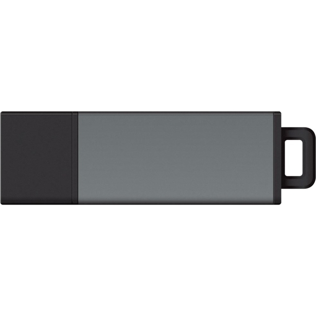 Centon USB 2.0 Datastick Pro2 (Grey) 16GB S1-U2T5-16G